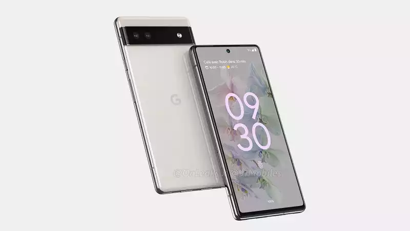 Early Rumors of Google Pixel6a and what we want to see