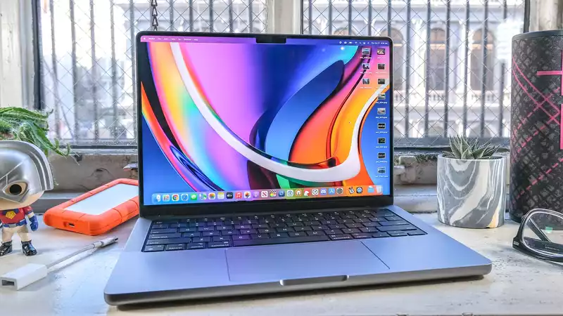 MacBook Pro2022 Rumored release date, M2 chip, price, etc.