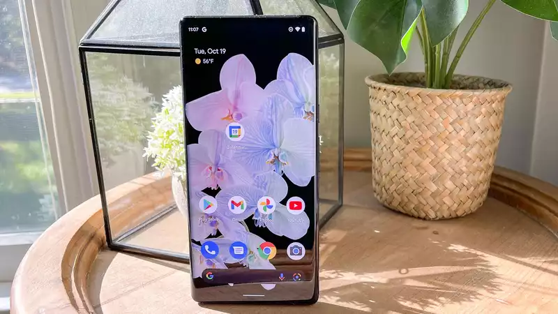 Google Pixel 6 just got a big upgrade with a drop of new features