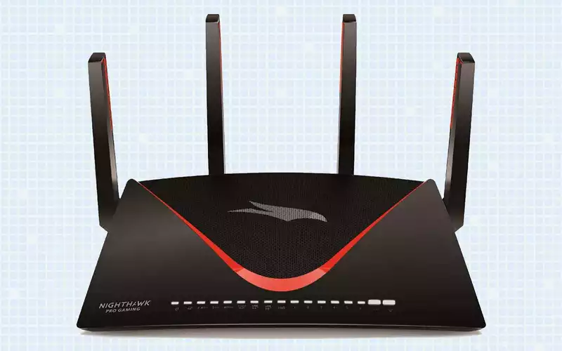 Thousands of Netgear Wi-Fi routers need to be patched