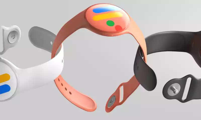 The Google Pixel Watch could finally arrive in 2022