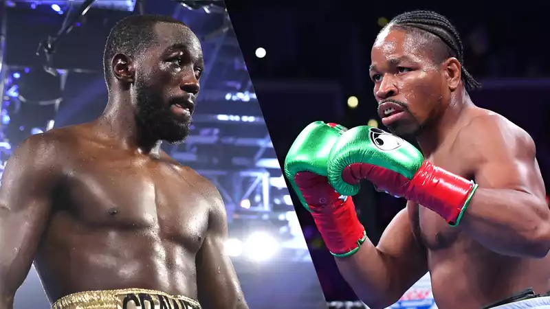 Crawford vs Porter Live Stream - Start Time and How to Watch Online Tonight