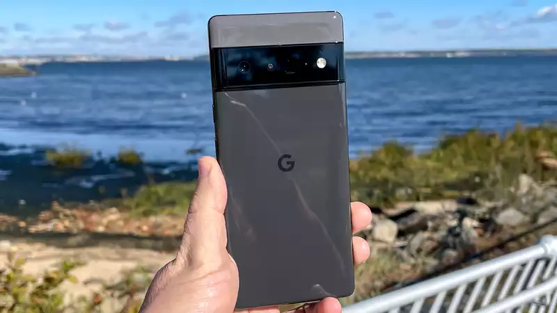 Google Pixel6 officially only supports 21W fast charging — not the promised 30W