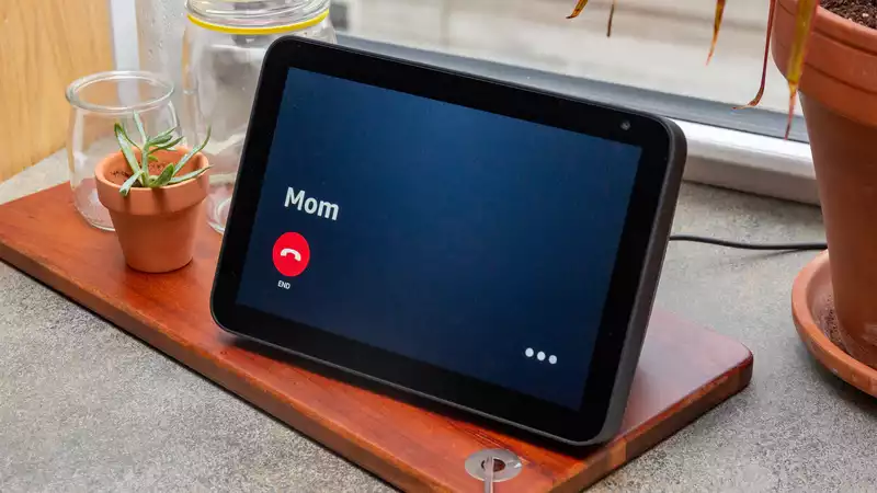 Alexa can be used as a mobile phone — you can try it now