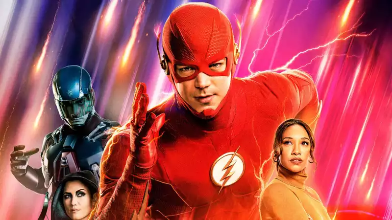 How to Watch Flash Season 8 Online and Without Cable Tonight