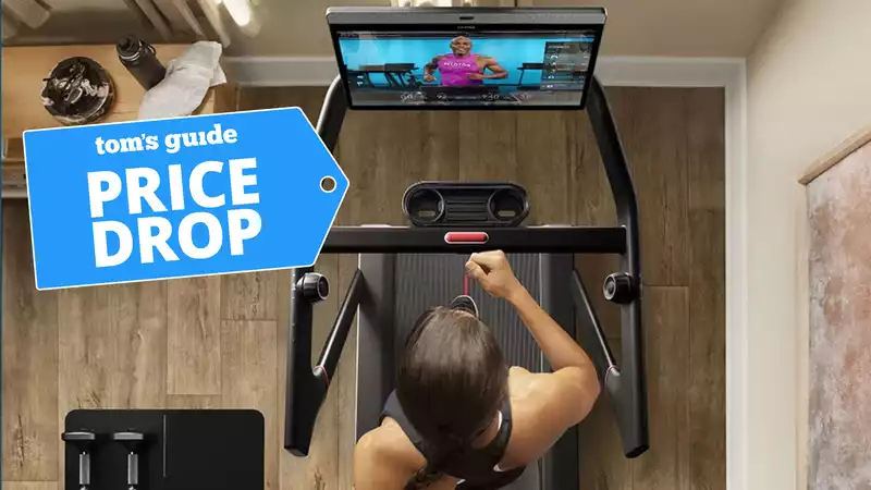 I've been testing treadmills for years — this is the Black Friday deal I'll buy