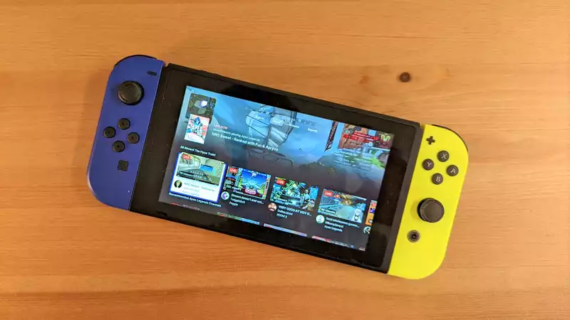 Twitch is coming to Nintendo Switch – Here's how to get it