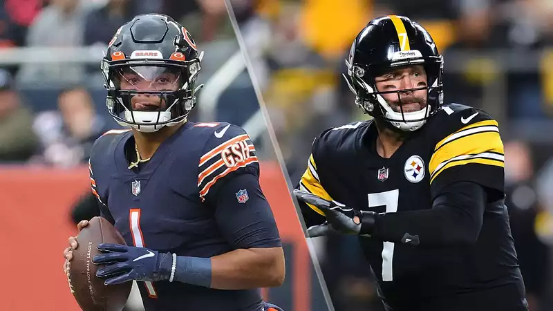 Bears vs Steelers Live Stream is Tonight: How to Watch Monday Night Football Online