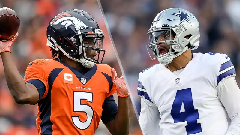 Broncos vs Cowboys Live Stream is today: How to Watch NFL Week 9 Games Online