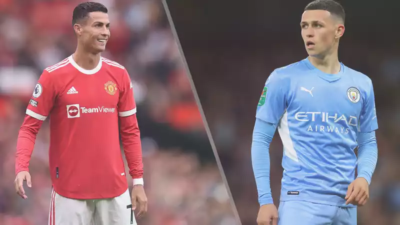 How to Watch Manchester United vs Manchester City live Stream and Premier League 21/22 games online