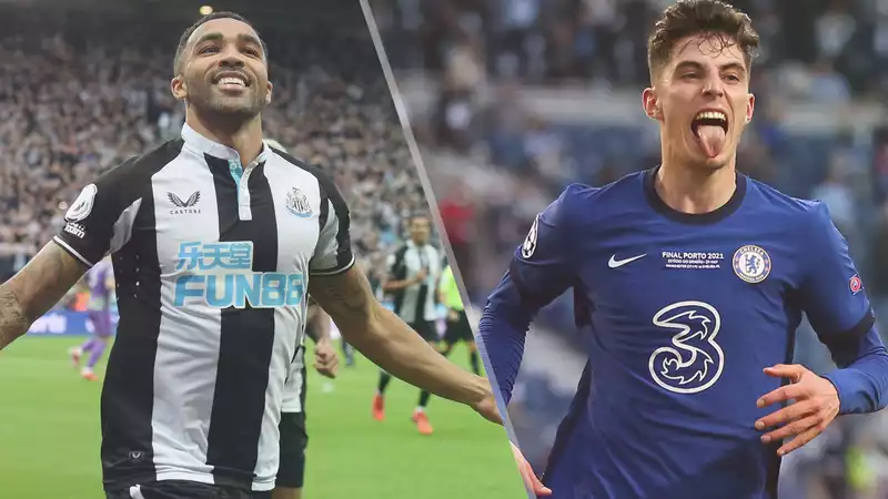 Newcastle United vs Chelsea Live Stream - How to watch Premier League 21/22 Games Online