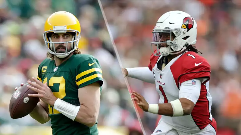 Packers vs Cardinals Live Stream is here: How to Watch Thursday Night Football