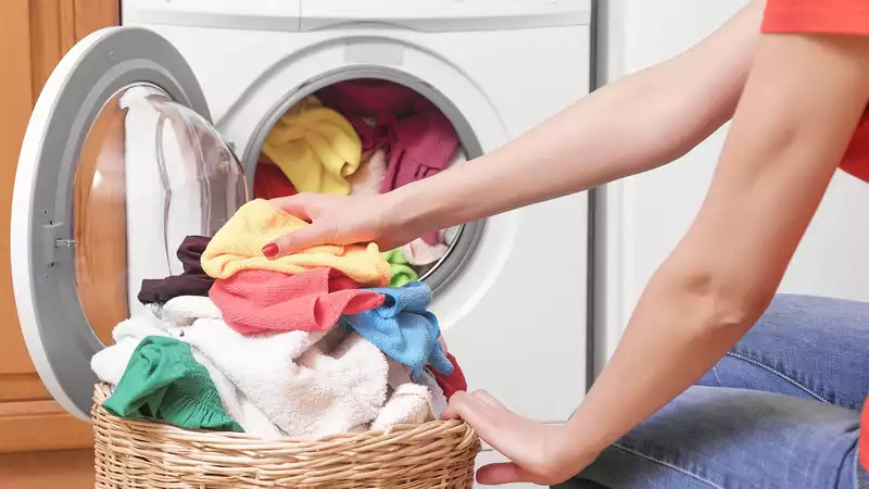 This big washing mistake can ruin your towel