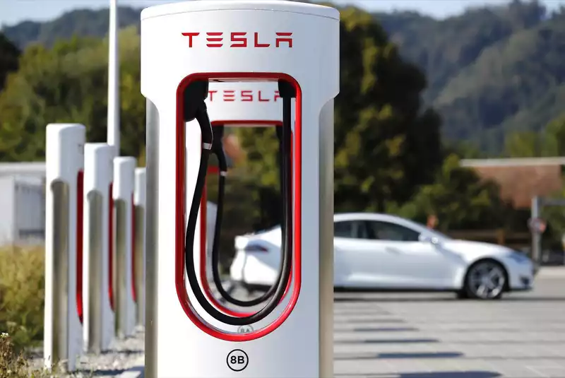 Tesla has an ambitious new plan to increase the number of superchargers by 3 times