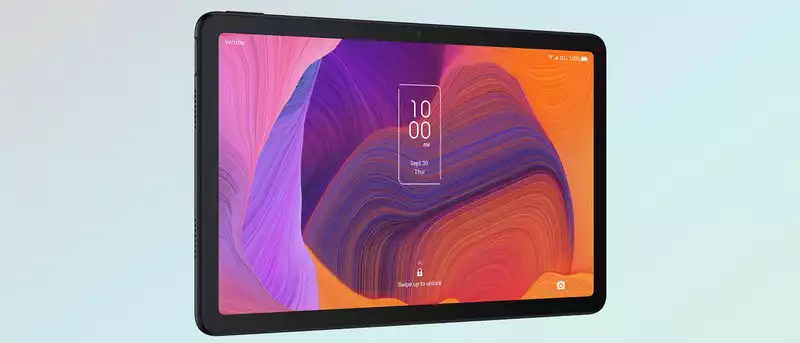 TCL's Tab Pro5G Android tablet is a rival of 5G and iPad