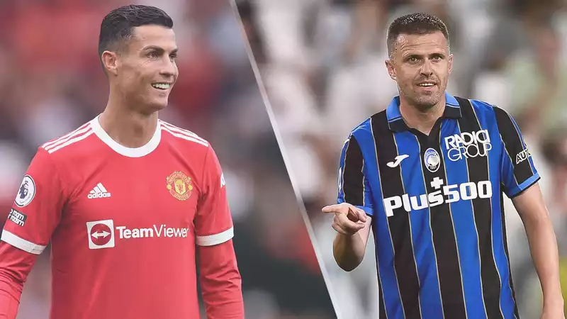 Manchester United vs Atalanta Live Stream: How to Watch Champions League matches online