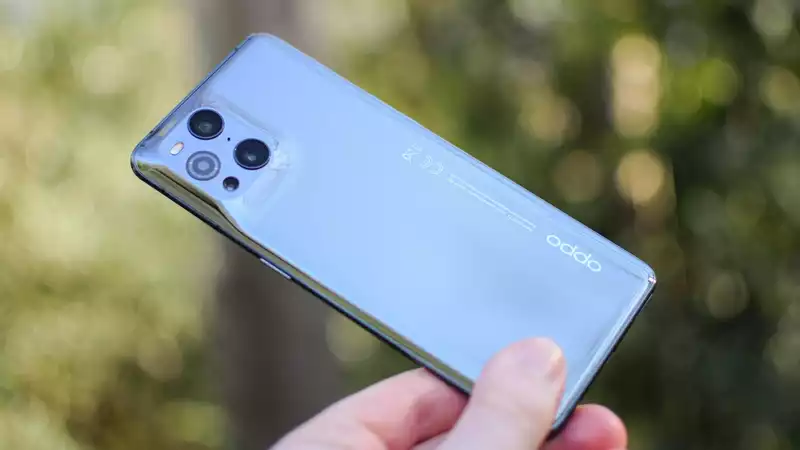 Oppo is reportedly developing its own chip - and it could be a big one for OnePlus