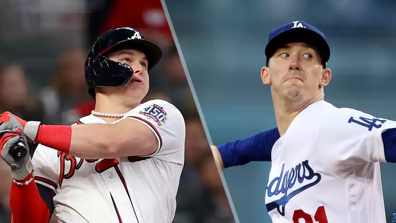 The Braves vs. Dodgers live stream is here: How to Watch NLCS Game 3 Online