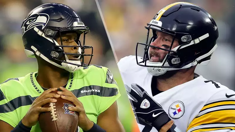 Seahawks vs. Steelers Live Stream is here: How to Watch Sunday Night Football Online