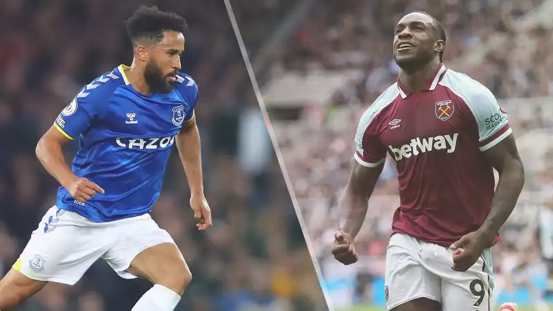 Everton vs West Ham United Live Stream — How to watch Premier League 21/22 Games Online