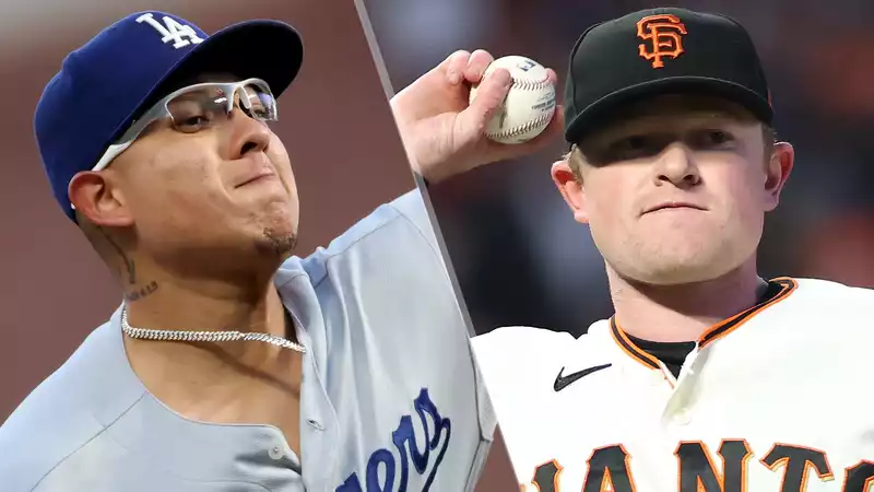 The Dodgers vs Giants live stream is here: How to Watch NLDS Game 5 online