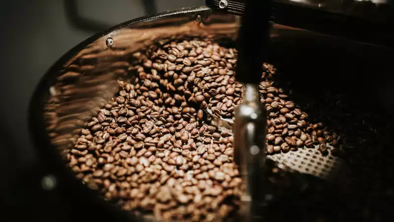 The Finnish research center has successfully produced synthetic coffee