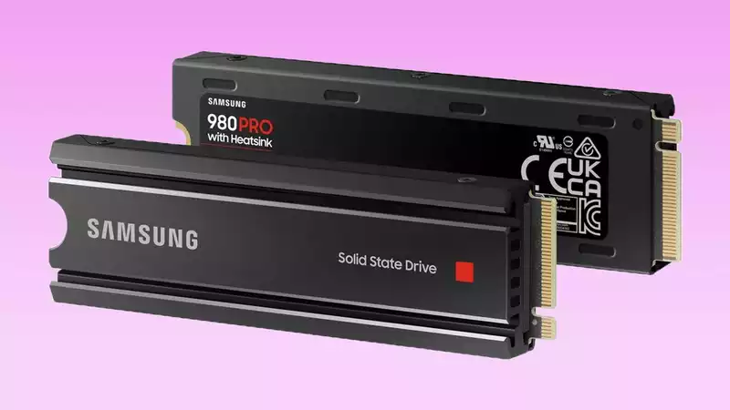 Samsung's new PS5SSD will cost half of the console