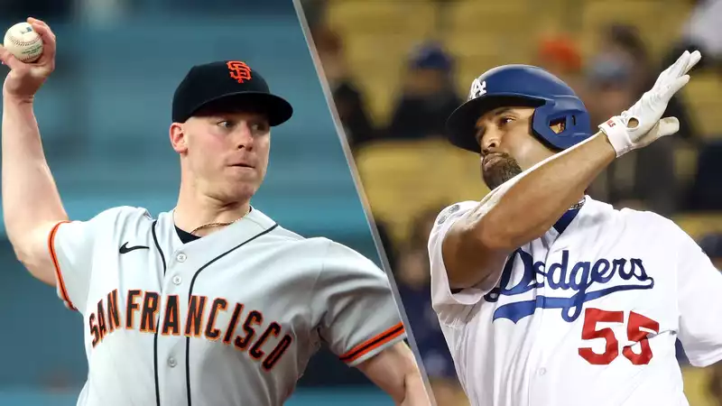 The Giants vs. Dodgers live stream is here: How to Watch NLDS Game 4 Online