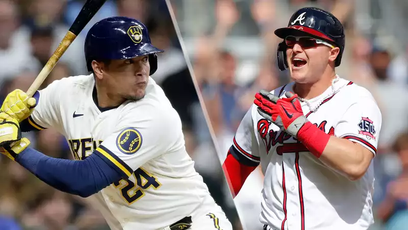 The Brewers vs Braves live stream is here: How to Watch NLDS Game 4 online