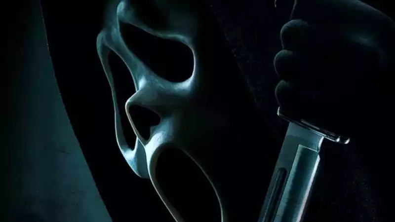 Scream 5 trailer, release date, cast, etc.