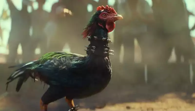 Far Cry 6 has ruffled Peta feathers over a virtual cockfighting