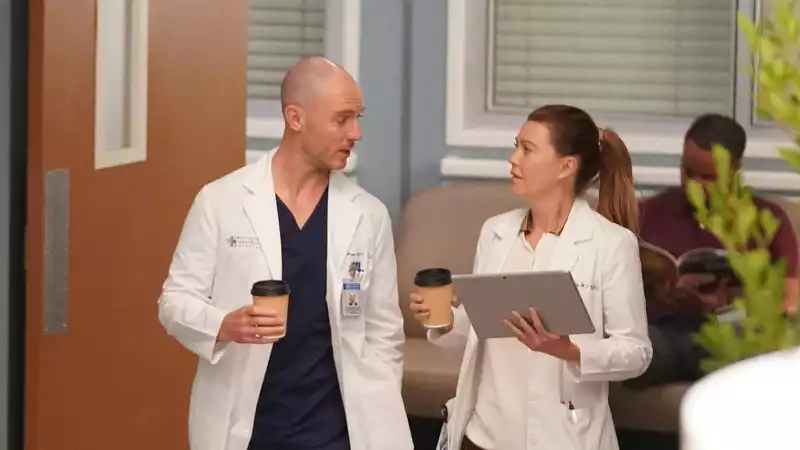 How to Watch Grey's Anatomy Season 18 Episode 2 Online Without Cable