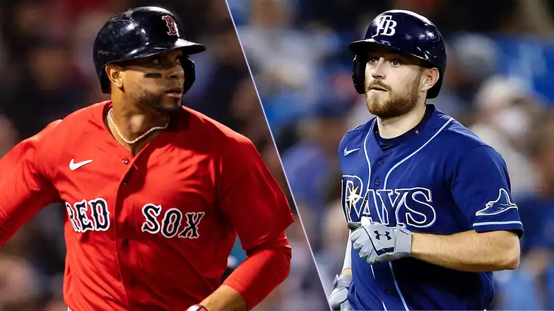 Red Sox vs Rays Live Stream is here: How to Watch ALDS Game 1 online