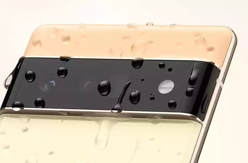 A massive leak of Google Pixel6 reveals cameras, wireless charging stands, facial recognition, and more