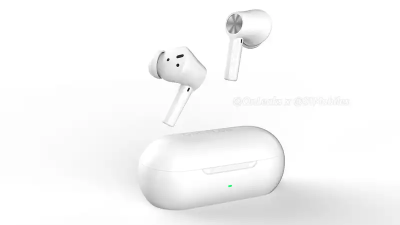 OnePlus Buds Z2 Leak could make Fun of airpods Killer