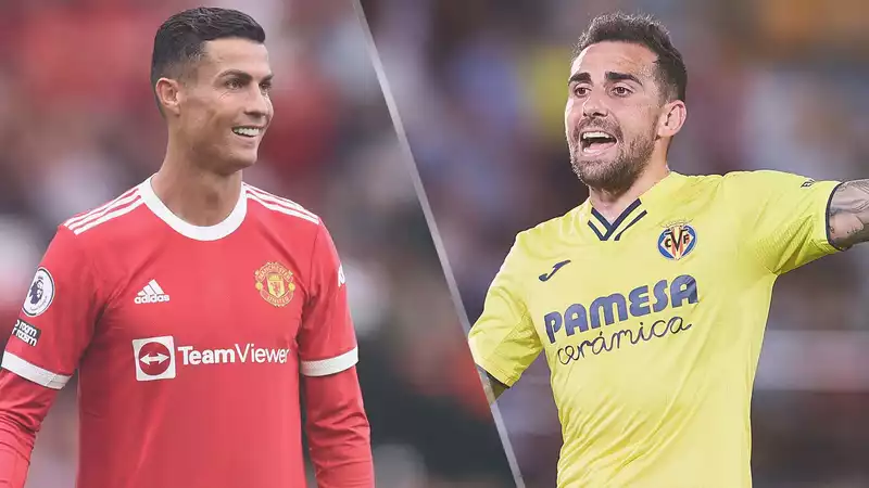 Manchester United vs Villarreal Live Stream: How to Watch Champions League matches online