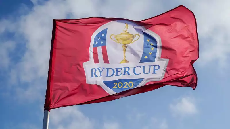 How to Watch the Ryder Cup 2021: Live Stream America vs Europe Golf Crash