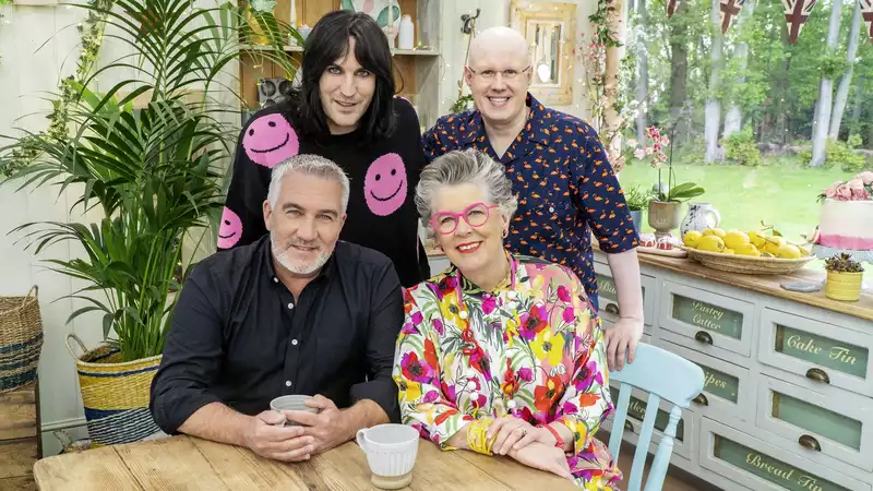 How to Watch the Great British Baking Show 2021 Online