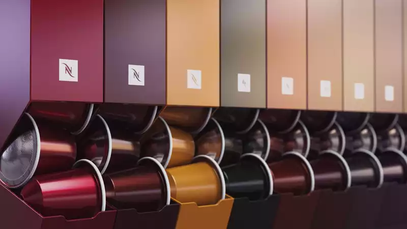 Nespresso Joins Climate Pledge to Reduce Carbon Emissions to Zero by 2040