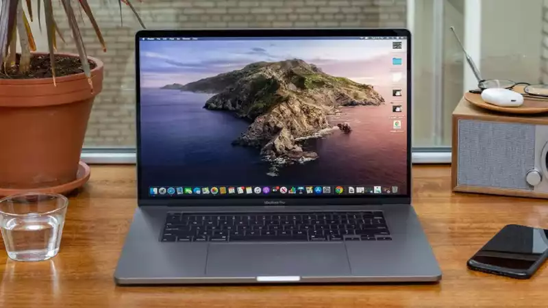 All Macs can be hacked by this new flaw and there is no fix yet