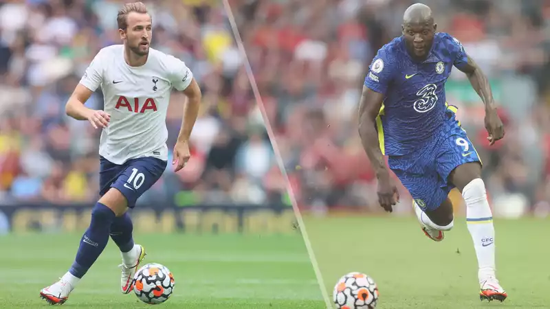 Tottenham Hotspur vs Chelsea Live Stream - How to watch Premier League 21/22 Game Online