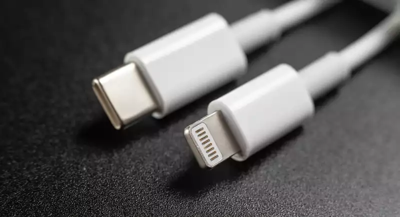 It's time for Apple to kill Lightning on Usb-C