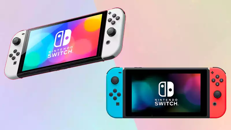 Nintendo Switch OLED - Do I need to wait or buy a switch now?