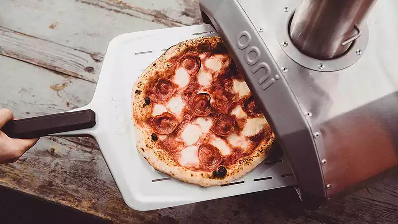 How to safely use a Pizza Oven: What you need to Know