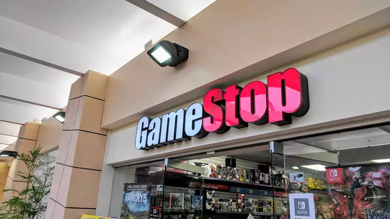 GameStop PS5 replenishment will be available to pro members early — here's how to sign up