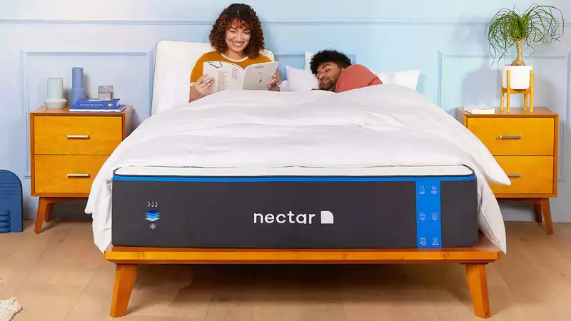 The best mattress in the US just had a cut100 price cut