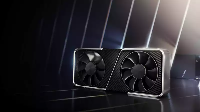 The upgraded Nvidia GeForce RTX3060 is likely to arrive in early 2022