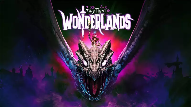 Tiny Tina's Wonderland Release Date, trailer, gameplay, story and more