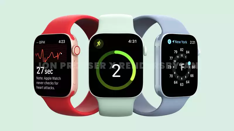 Apple Watch7 may not work with older bands — here's why