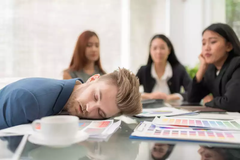 Google Calendar will now tell you how much time a meeting sucks from your life